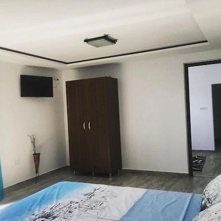 Albdevara Mar Srl Vama Veche Exterior foto