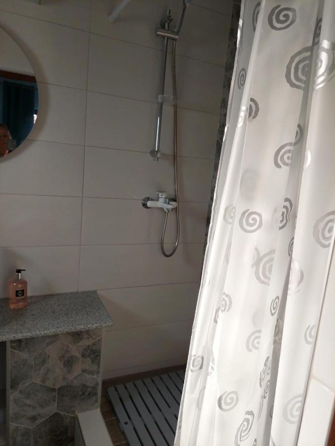 Albdevara Mar Srl Vama Veche Exterior foto