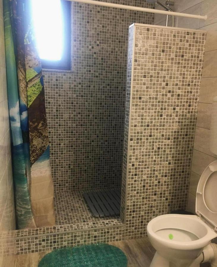 Albdevara Mar Srl Vama Veche Exterior foto