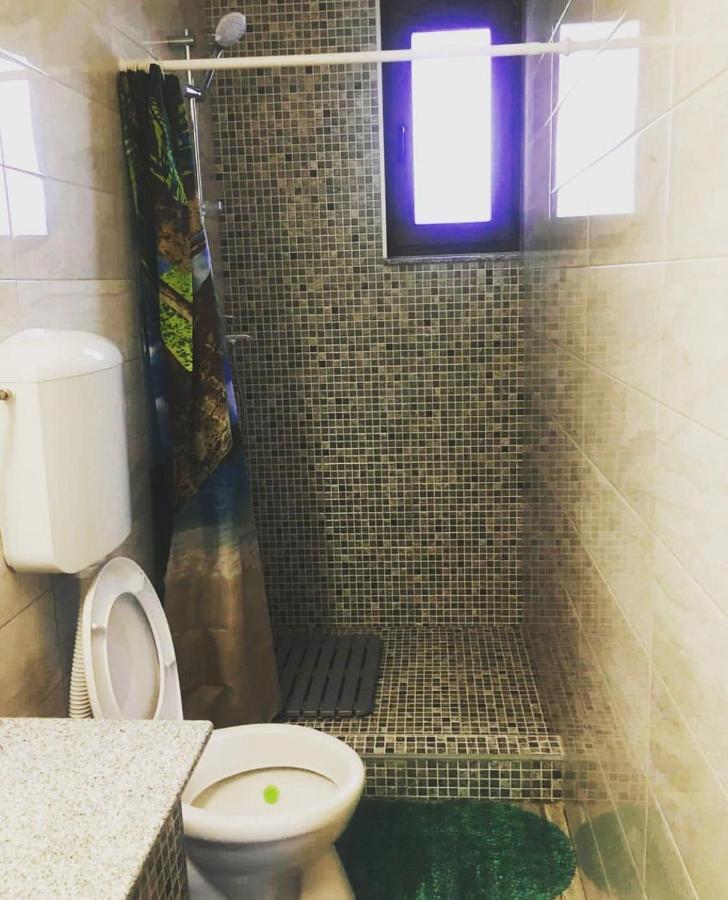Albdevara Mar Srl Vama Veche Exterior foto
