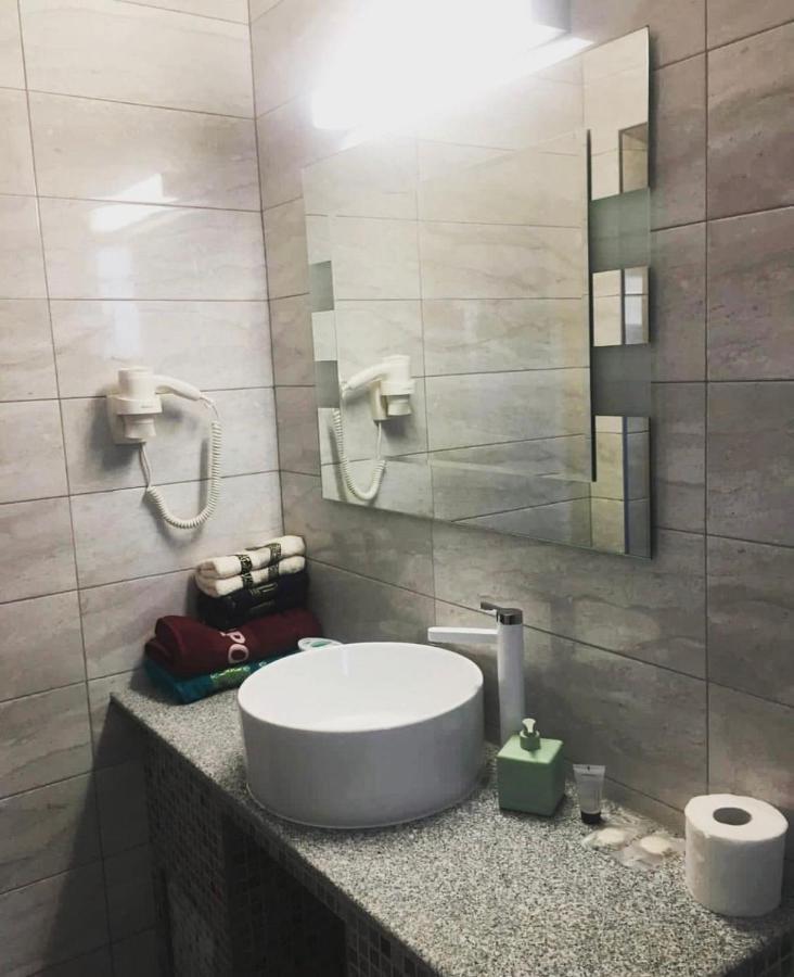 Albdevara Mar Srl Vama Veche Exterior foto