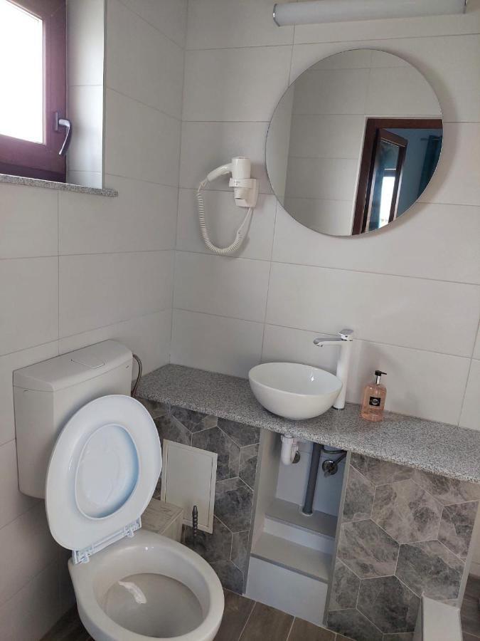 Albdevara Mar Srl Vama Veche Exterior foto