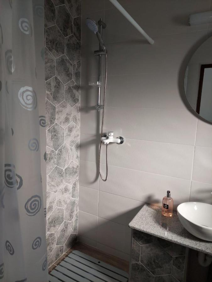 Albdevara Mar Srl Vama Veche Exterior foto
