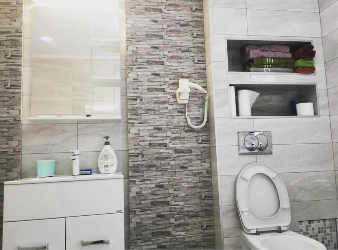 Albdevara Mar Srl Vama Veche Exterior foto