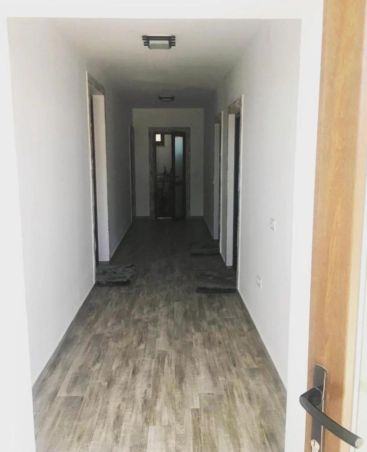 Albdevara Mar Srl Vama Veche Exterior foto