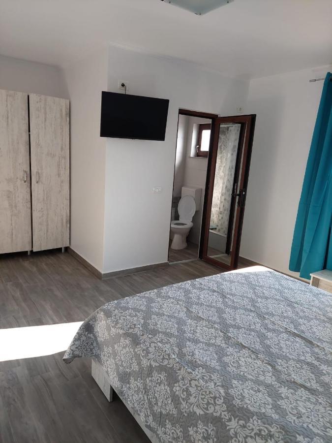 Albdevara Mar Srl Vama Veche Exterior foto